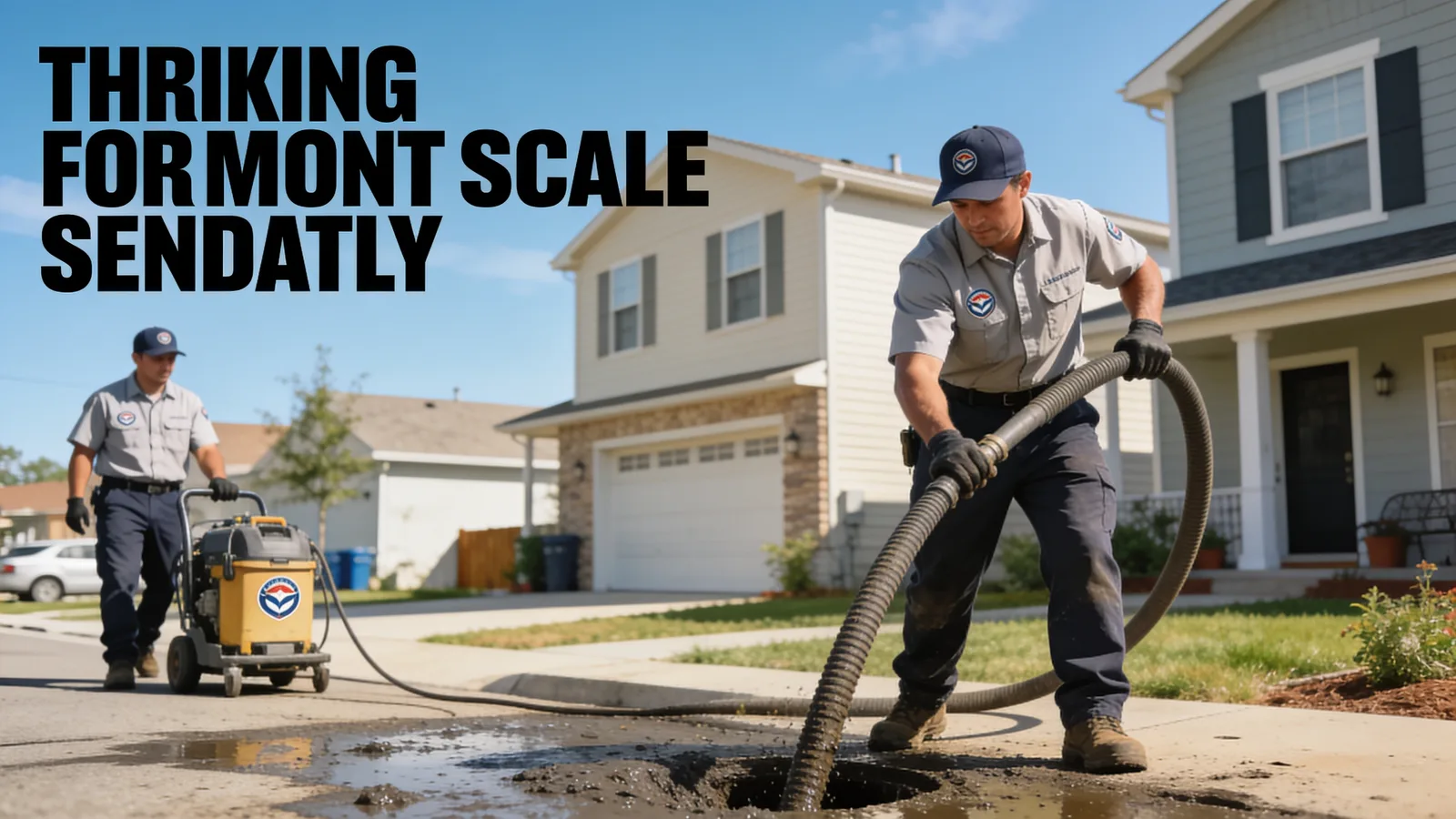 Sewage Cleanup in Spalding, MI near me